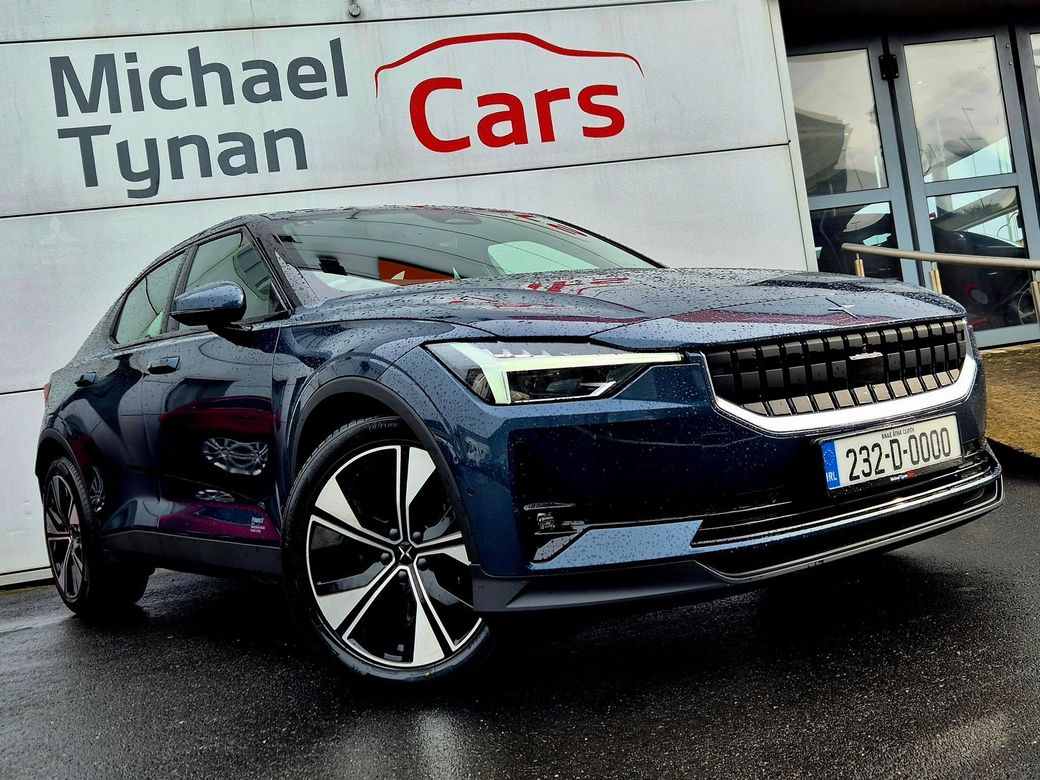 2023 Polestar 2