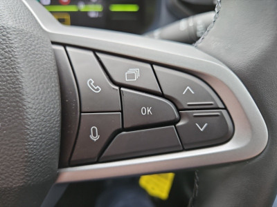 2026 Dacia Duster