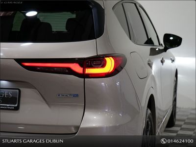 2023 Mazda CX-60