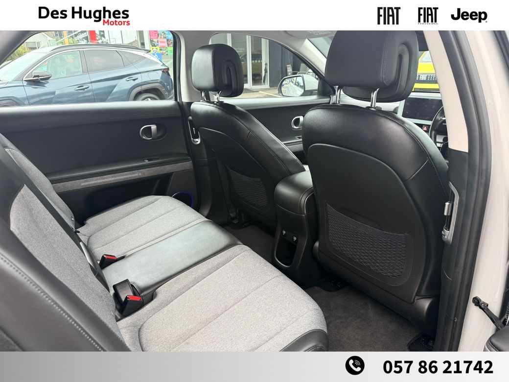 2023 Hyundai Ioniq 5