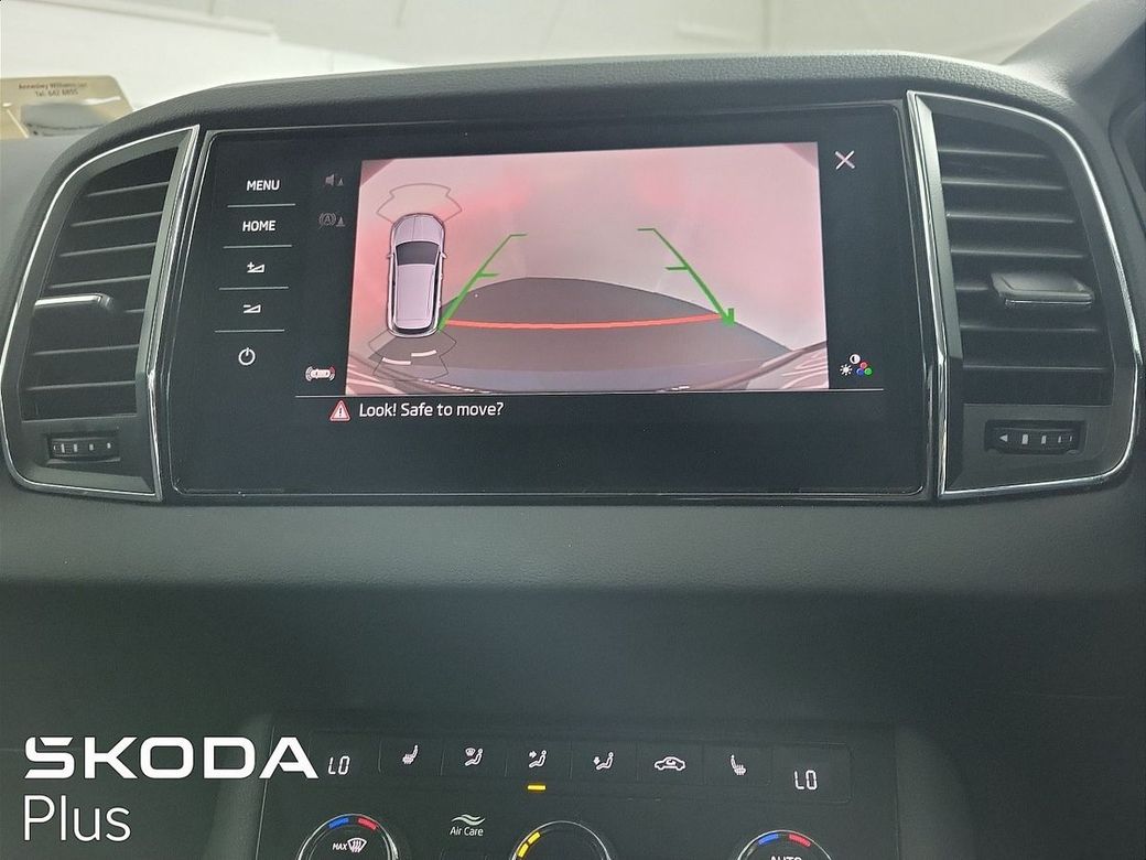 2023 Skoda Karoq
