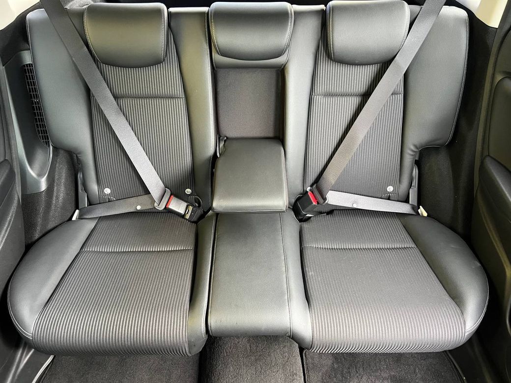 2018 Honda Fit