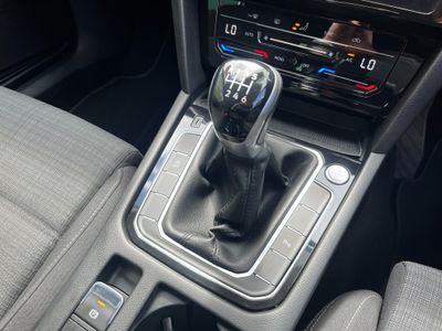 2021 Volkswagen Passat