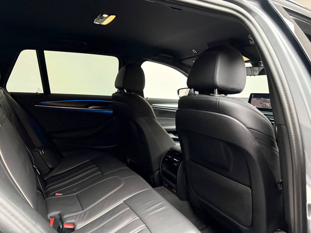 2024 BMW 5 Series