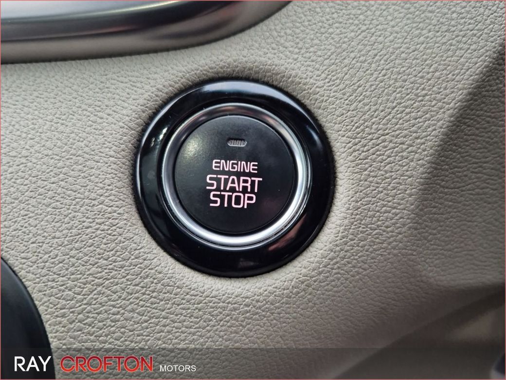 2018 Kia Sorento
