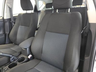 2014 Toyota Auris