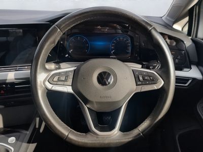 2021 Volkswagen Golf