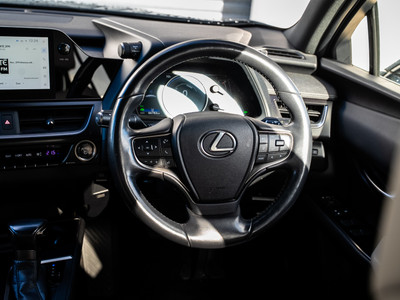 2023 Lexus UX 250H