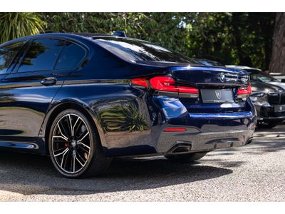 2023 BMW 5 Series