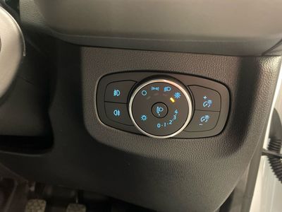 2026 Ford Transit Courier