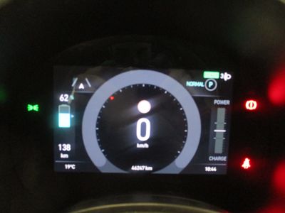 2022 Fiat 500