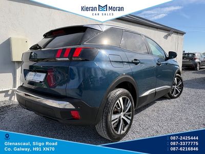 2023 Peugeot 3008