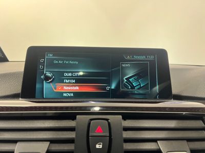 2017 BMW 4 Series