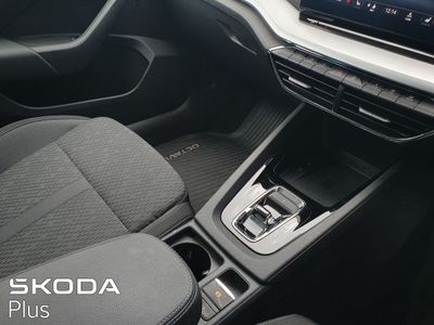 2022 Skoda Octavia