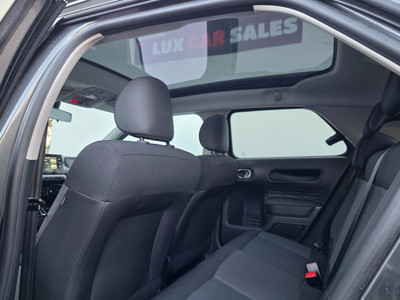 2015 Citroen C4 Cactus