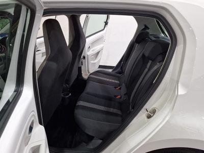 2020 Volkswagen up!