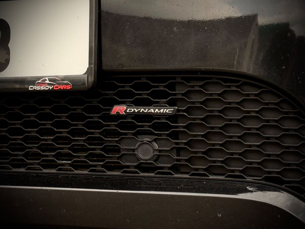 2023 Land Rover Range Rover Evoque