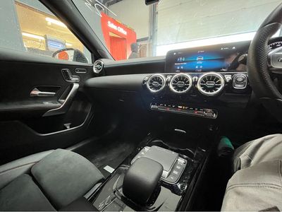2023 Mercedes-Benz A Class