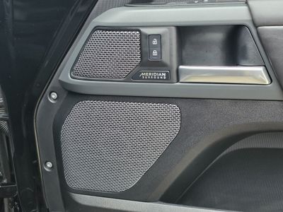 2024 Land Rover Defender