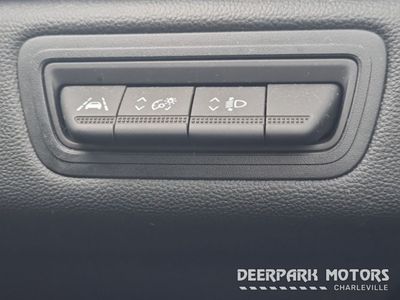 2020 Renault Captur