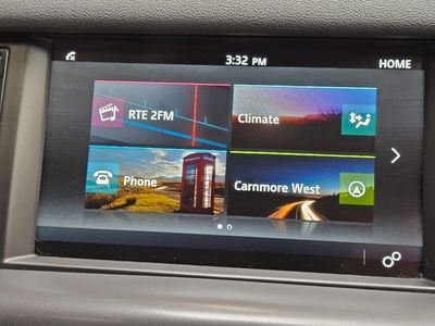 2019 Land Rover Discovery Sport