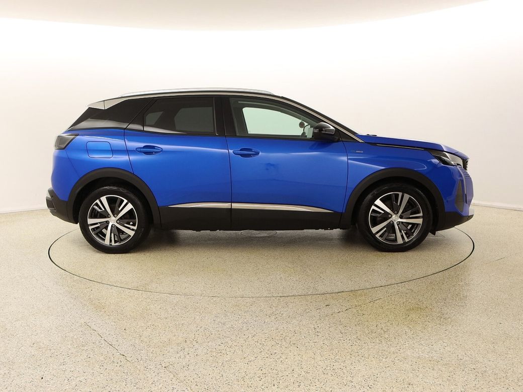 2023 Peugeot 3008