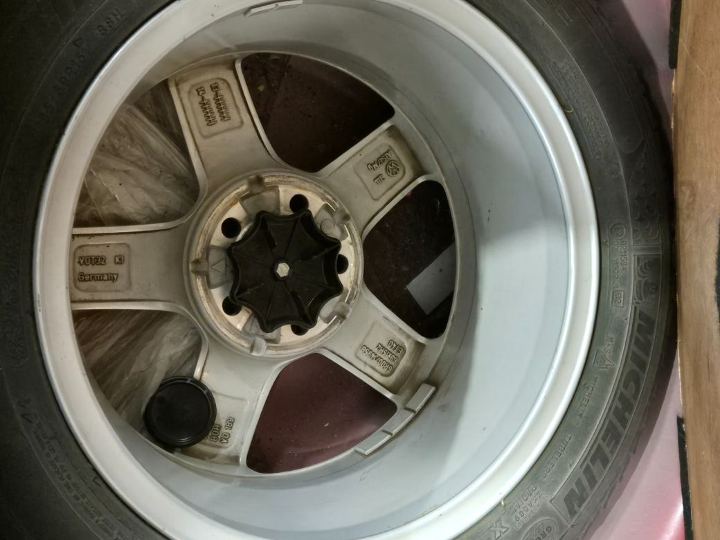 2016 Volkswagen Polo