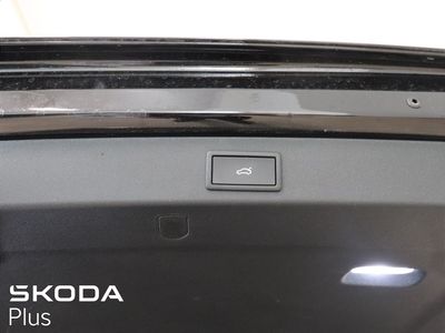 2025 Skoda Kodiaq
