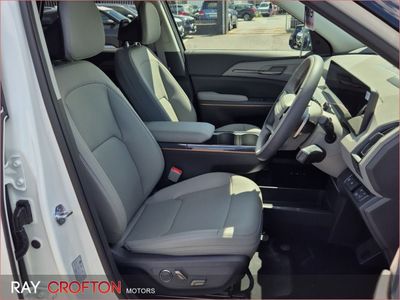 2026 Kia EV5