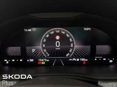 2025 Skoda Kamiq