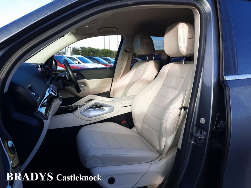 2023 Mercedes-Benz GLE Class