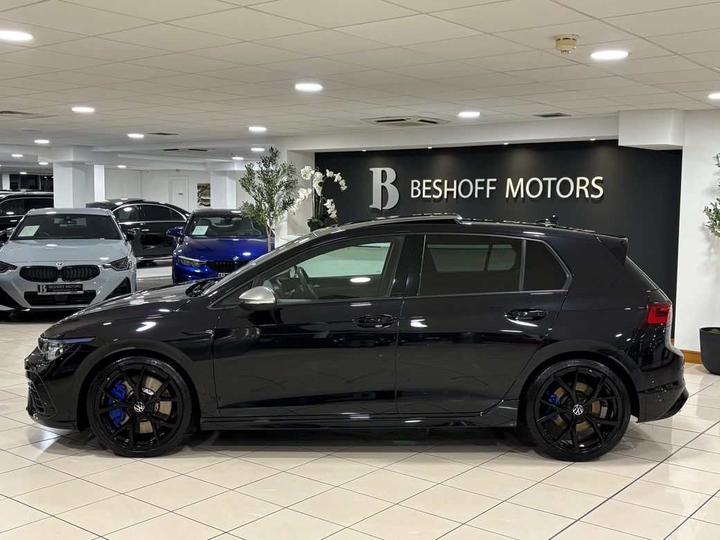 2021 Volkswagen Golf