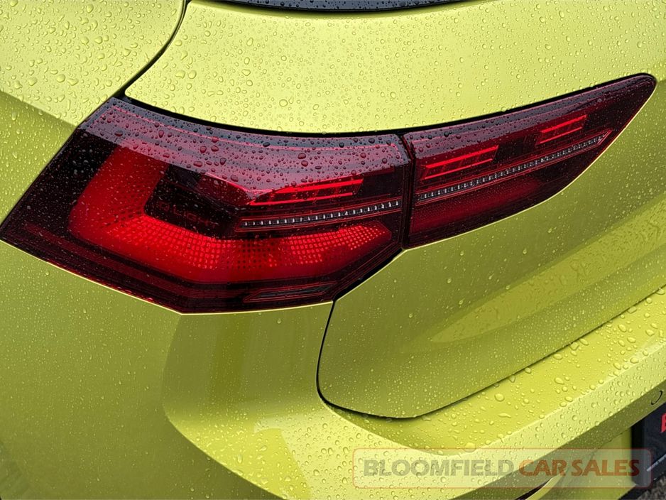 2021 Volkswagen Golf