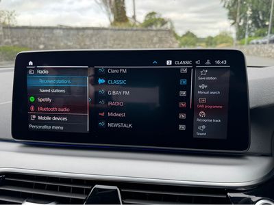 2023 BMW 5 Series