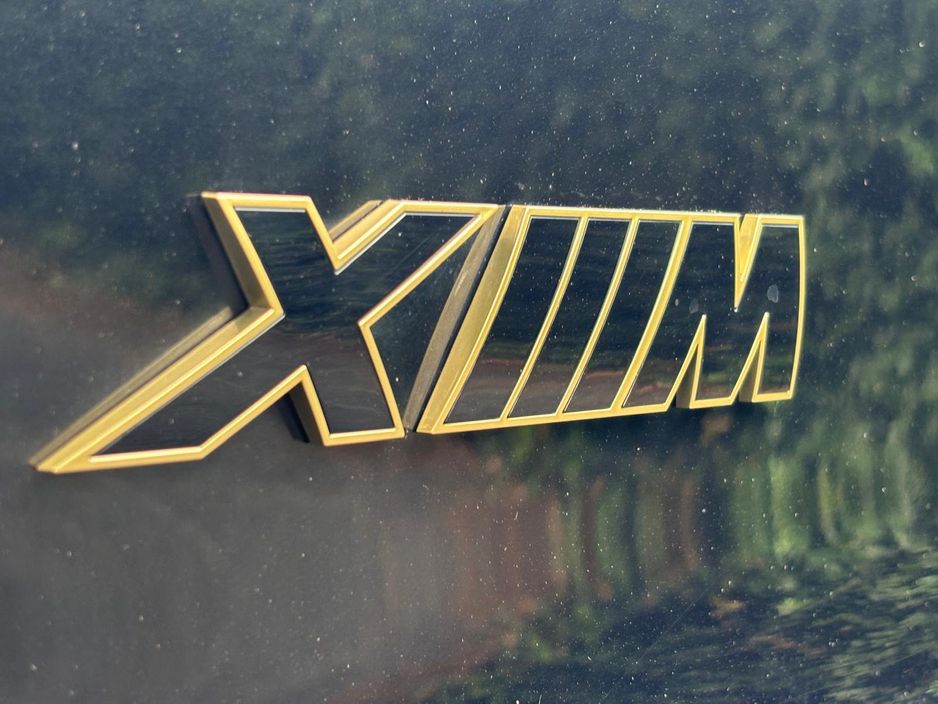 2024 BMW XM