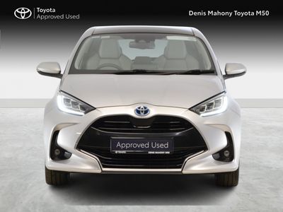 2023 Toyota Yaris