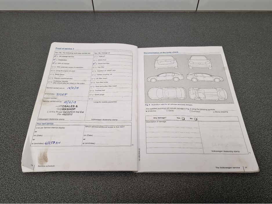 2013 Volkswagen Golf