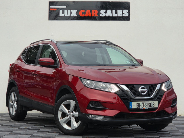 vehicle for sale from Lux Car Sales