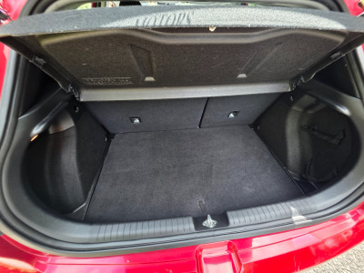 2017 Hyundai i20