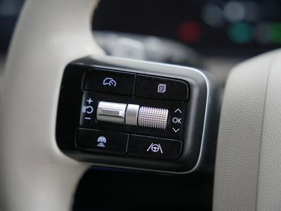 2025 Hyundai Santa Fe