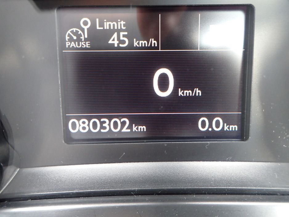 2019 Peugeot 308