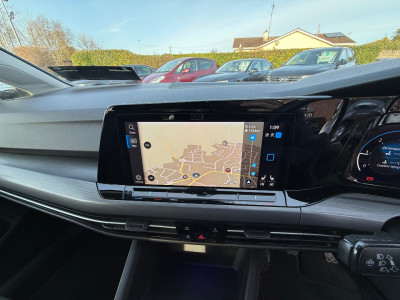 2021 Volkswagen Golf