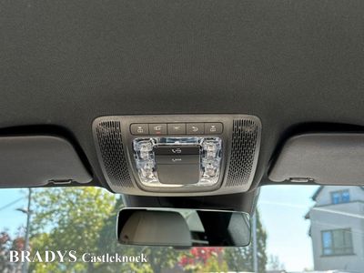 2025 Mercedes-Benz CLA Class