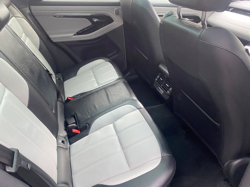 2023 Land Rover Range Rover Evoque