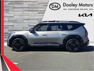 2026 Kia EV9