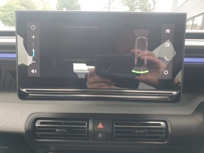 2026 Citroen C3