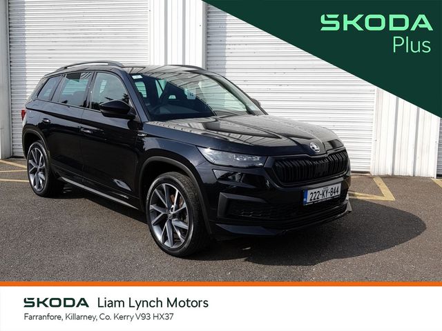 vehicle for sale from Liam Lynch Motors