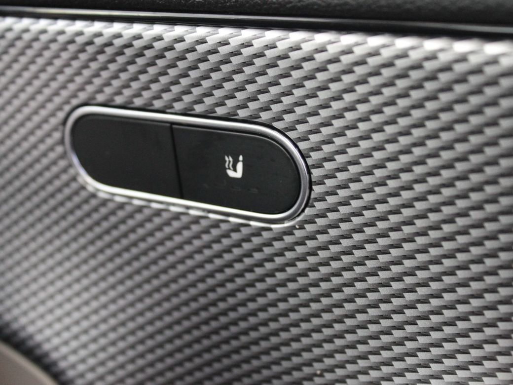 2023 Mercedes-Benz CLA Class