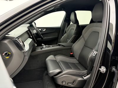 2026 Volvo XC60