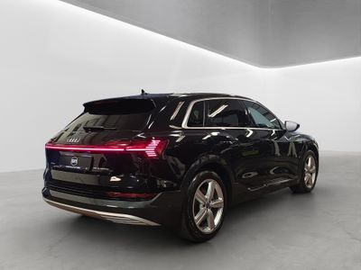 2023 Audi e-tron